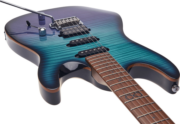 Chapman Guitars ML1 Standard Hybrid (abyss)