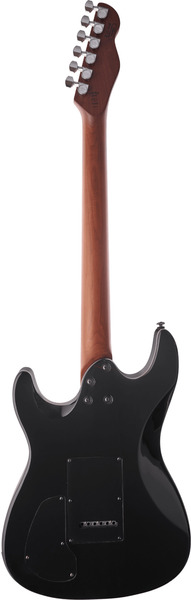 Chapman Guitars ML1 Standard Hybrid (cali sunset red)
