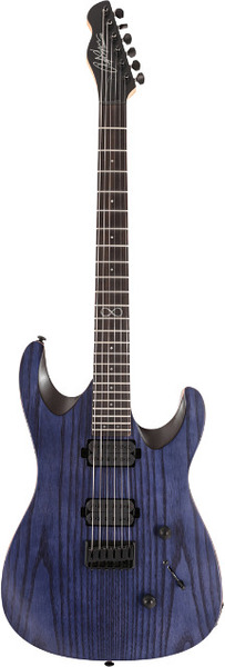 ML1 Standard Modern (deep blue satin)