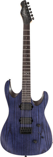 Chapman Guitars ML1 Standard Modern (deep blue satin)