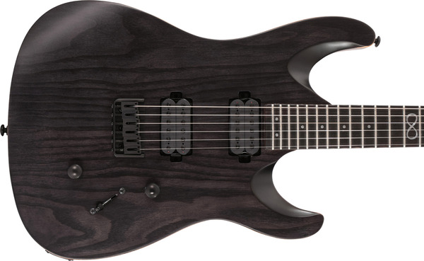 Chapman Guitars ML1 Standard Modern (slate black satin)