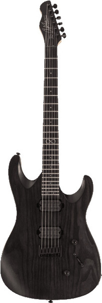 ML1 Standard Modern (slate black satin)