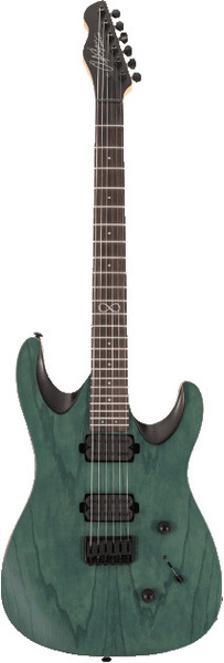 ML1 Standard Modern (sage green satin)