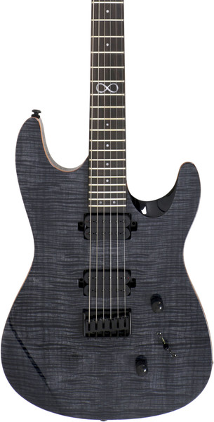 Chapman Guitars ML1 Standard Modern v2 (lunar)