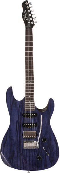 ML1 X (deep blue gloss)