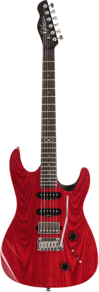 ML1 X (deep red gloss)
