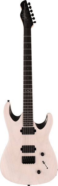 ML1B Baritone Modern (bright white satin)