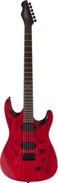 Chapman Guitars ML1B Baritone Modern (deep red satin)