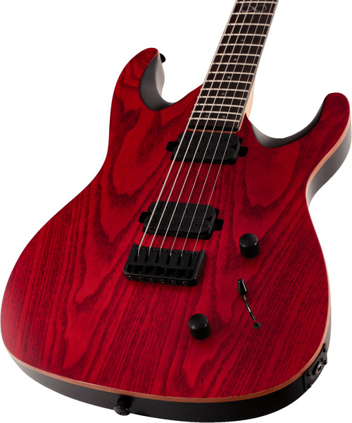 Chapman Guitars ML1B Baritone Modern (deep red satin)