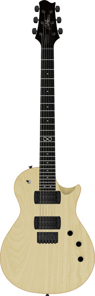 ML2 (buttercream satin)