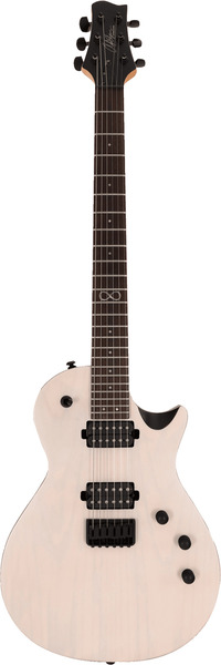 ML2 (bright white satin)