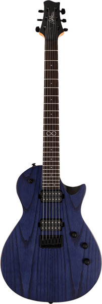 ML2 (deep blue satin)