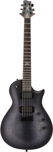 Chapman Guitars ML2 Pro (river styx black)