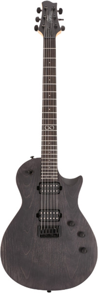 ML2 (slate black satin)