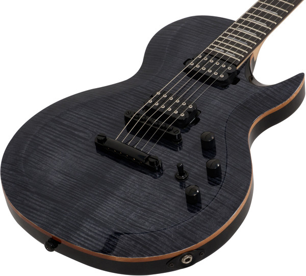 Chapman Guitars ML2 v2 (lunar)