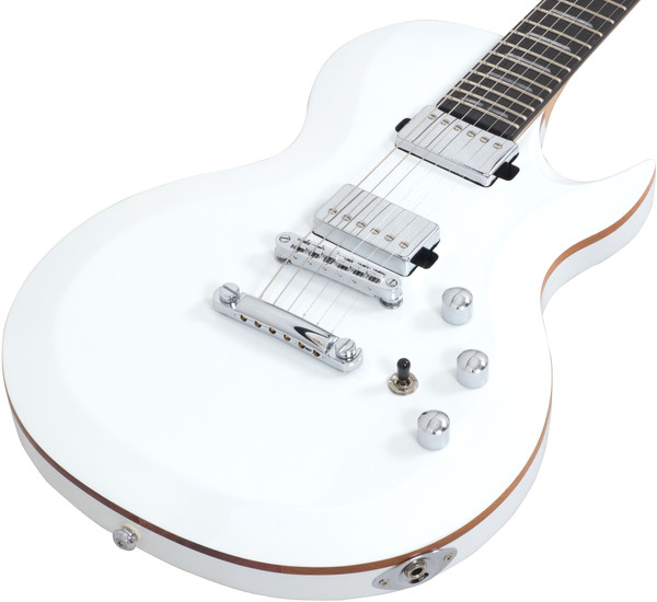 Chapman Guitars ML2 v2 (white dove)