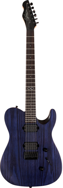 ML3 Modern (deep blue satin)
