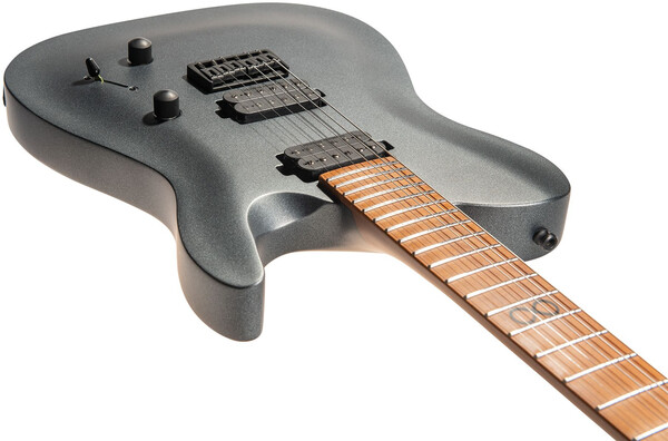 Chapman Guitars ML3 Pro (cyber black)