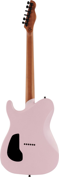 Chapman Guitars ML3 Pro Modern (coral pink satin metallic)