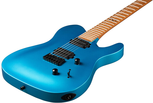 Chapman Guitars ML3 Pro Modern (hot blue)