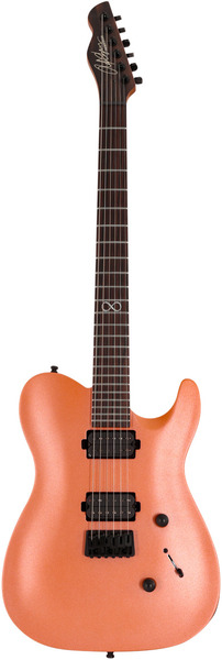 ML3 Pro Modern (habanero orange satin metallic)