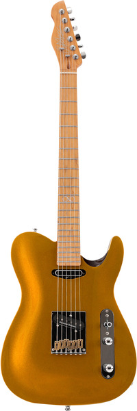 Chapman Guitars ML3 Pro Traditional (gold metallic gloss)