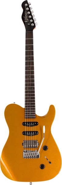 Chapman Guitars ML3 Pro X (gold metallic)