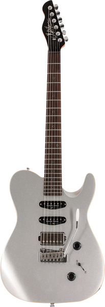 ML3 Pro X (gloss silver metallic)