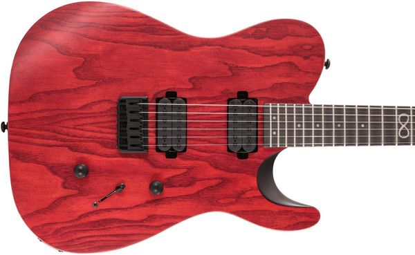 Chapman Guitars ML3 Standard Modern (deep red satin)