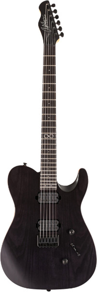 ML3 Standard Modern (slate black satin)
