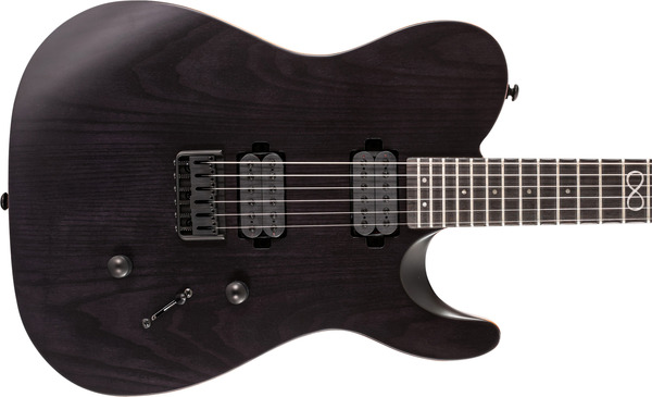 Chapman Guitars ML3 Standard Modern (slate black satin)