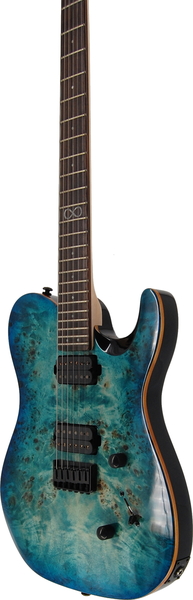 Chapman Guitars ML3 Standard Modern Special Run (rainstorm)