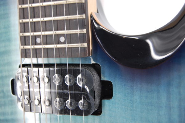 Chapman Guitars ML3 Standard Modern (abyss)