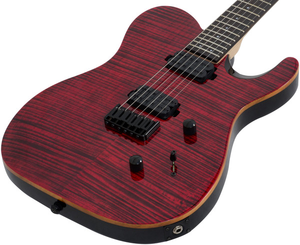 Chapman Guitars ML3 Standard Modern v2 (incarnadine)