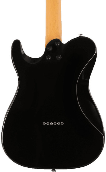 Chapman Guitars ML3 Traditional (solid gloss white)