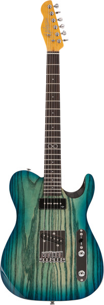 Chapman Guitars ML3 Traditional Standard (radiant stream gloss)