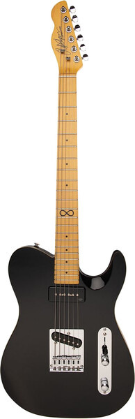 Chapman Guitars ML3 Traditional Standard (gloss black)