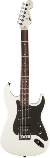 Jake E Lee Signature Model (pearl white)