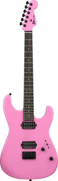 Pro-Mod Plus San-Dimas Style 1 HH HT (Platinum Pink)