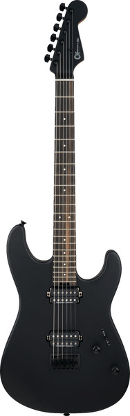 Pro-Mod Plus San-Dimas Style 1 HH HT (Scorched Earth)