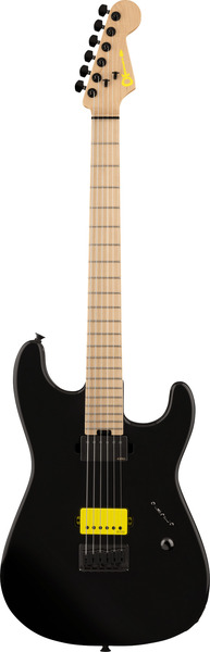 Pro-Mod San Dimas Style 1 HH HT M Sean Long Signat (gloss black)