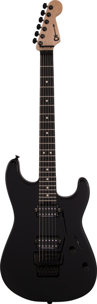 Pro-Mod San Dimas Style 1 HH (gloss black)