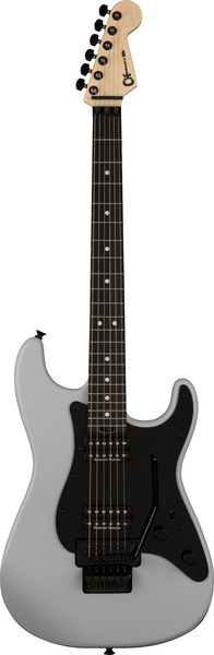 Pro-Mod So-Cal Style 1 HH FR E (satin primer gray)