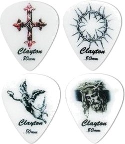 Clayton (0.50mm - 1 pcs)