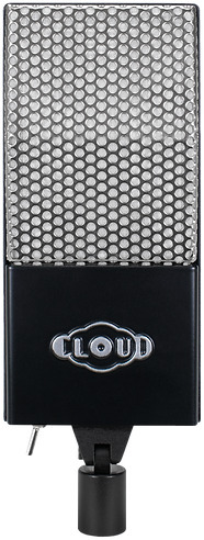 Cloud Microphones 44-A Active Ribbon Microphone