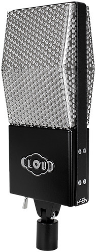 Cloud Microphones 44-A Active Ribbon Microphone