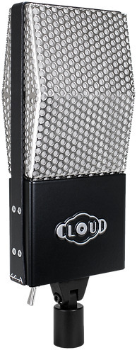 Cloud Microphones 44-A Active Ribbon Microphone