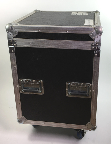 Coemar ProWash 250 Flightcase