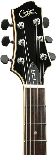 Comins Guitars GCS-1 (vintage blonde)