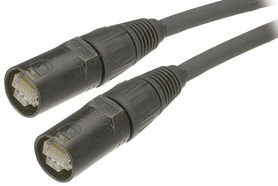 Contrik Cat7e eCON-eCON 15m